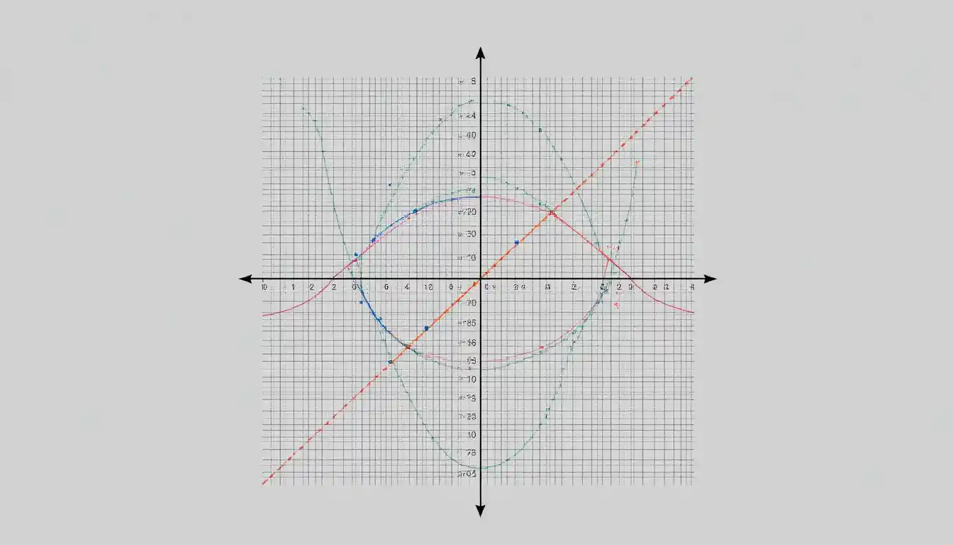 Tips for Sketching Cubic Graphs