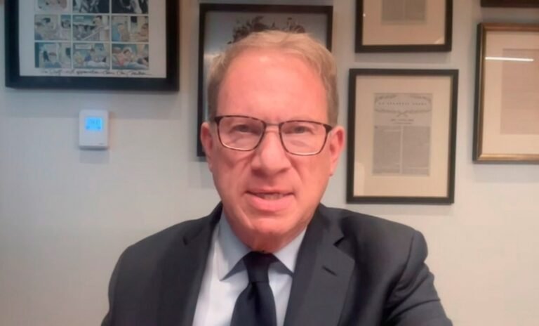 ‘Nanse’: the editor in chief of Atlantic exploits the administration of Trump ‘Smokescreens’ in the chat of the signal