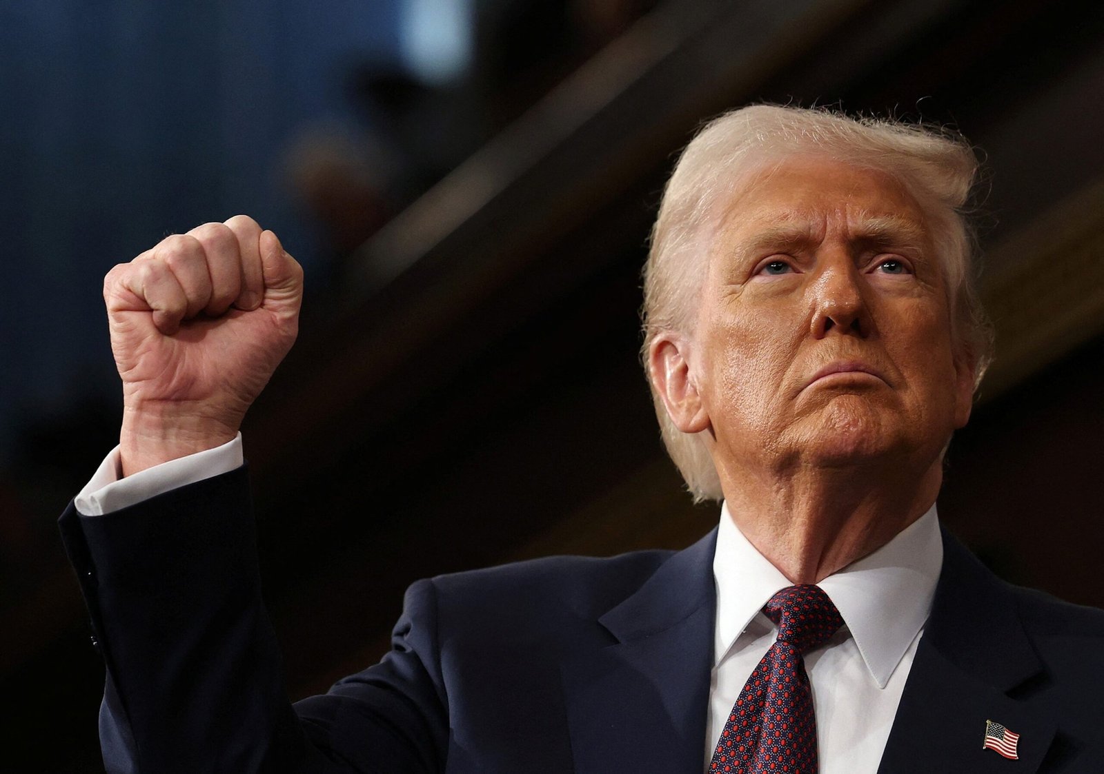 Trump says that Zelenskyy of Ukraine wants to sign a mineral agreement