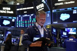 US actions slide in the first negotiation since Trump's automatic tariffs announced
