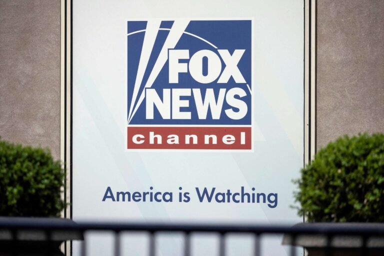 SMARTMATIC ALIGA THAT Fox News destroyed text messages in the case of 2020 elections while Fox wins new documents