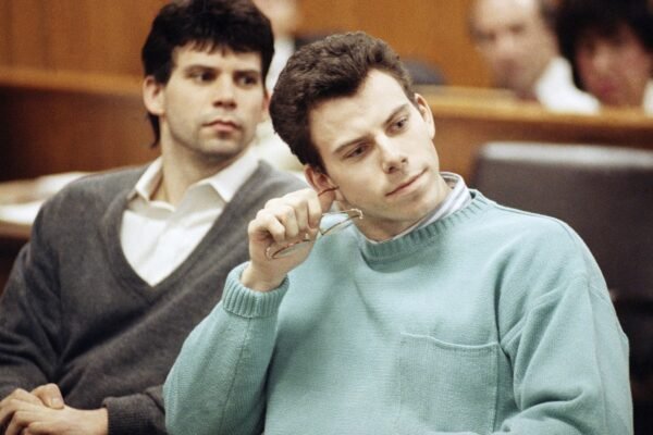 The Menéndez brothers resent 50 years of life, eligible for probation