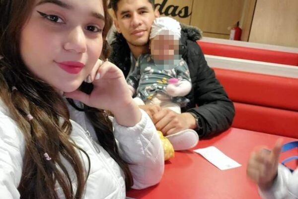 Venezuelan child who was kept in us after the parents were deported is returned to Venezuela